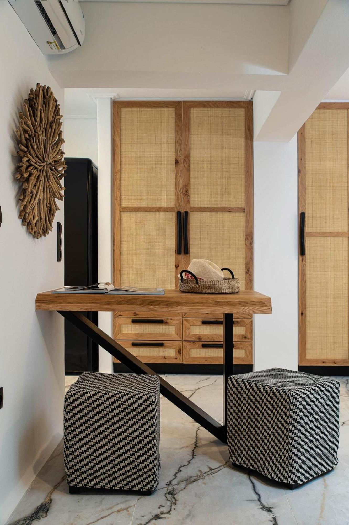 K Town Suites Naxos Naxos City Екстер'єр фото