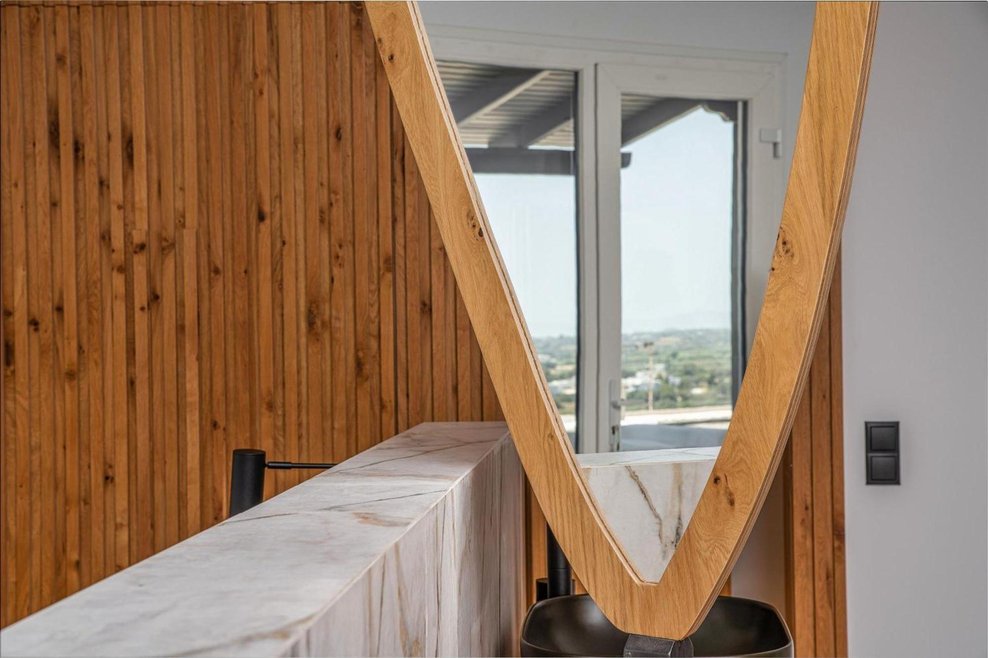 K Town Suites Naxos Naxos City Екстер'єр фото