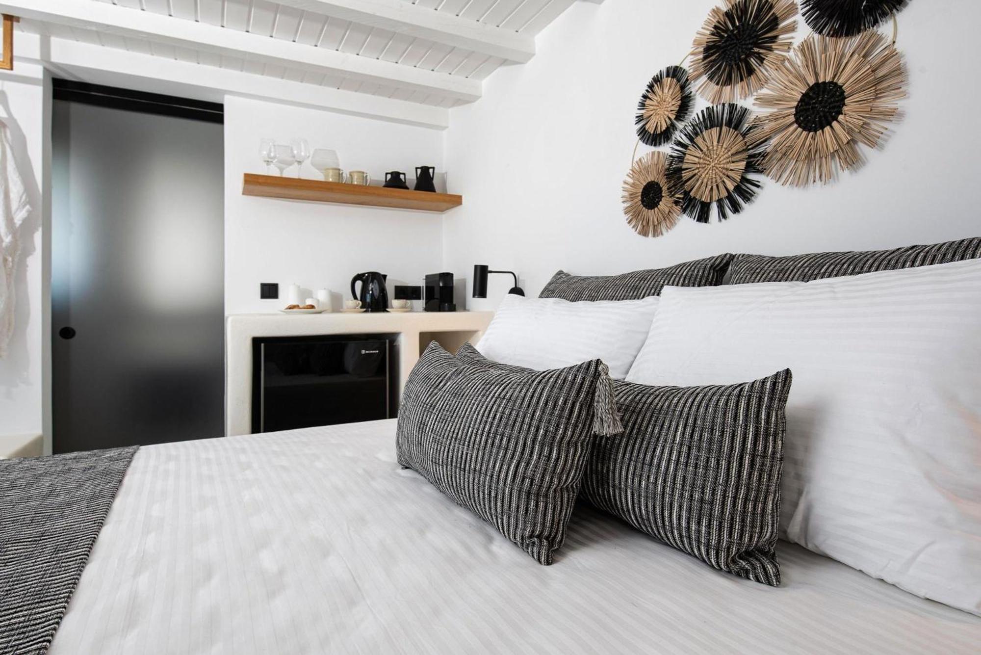 K Town Suites Naxos Naxos City Екстер'єр фото